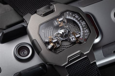 urwerk ur 120 spock